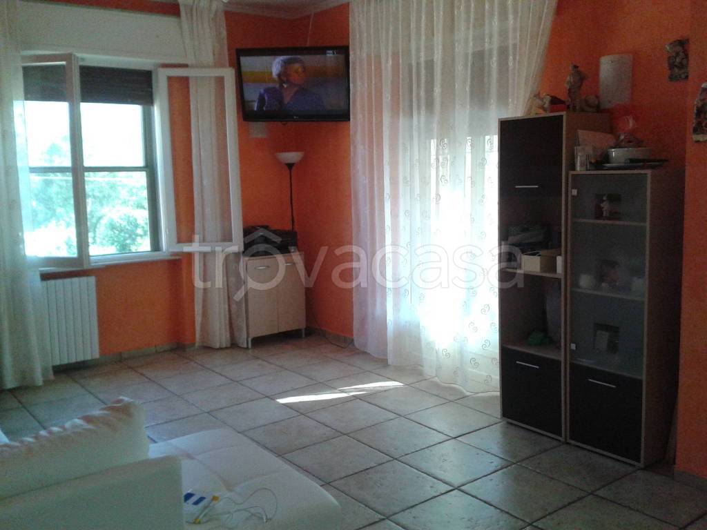 appartamento in vendita a Novafeltria
