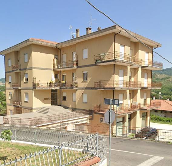 appartamento in vendita a Novafeltria