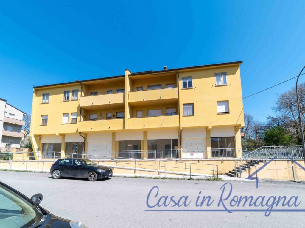 appartamento in vendita a Novafeltria
