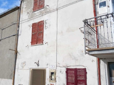 casa semindipendente in vendita a Novafeltria