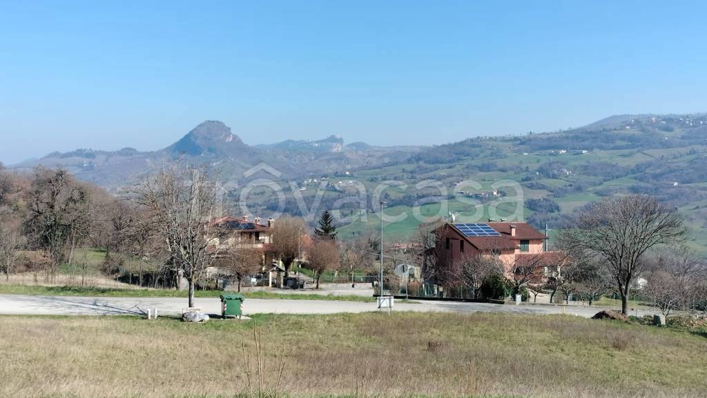terreno agricolo in vendita a Novafeltria in zona Torricella
