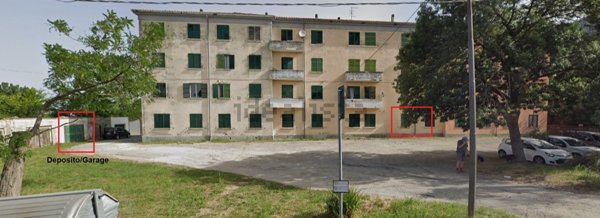 appartamento in vendita a Novafeltria