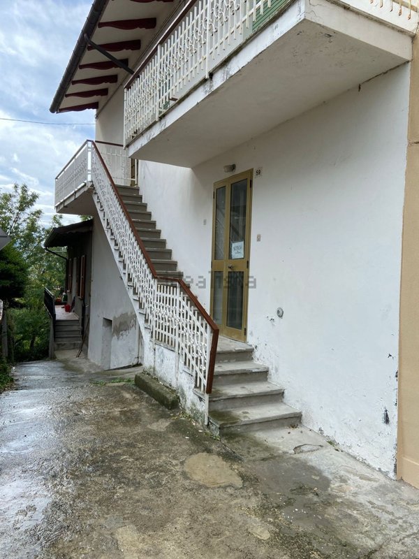 appartamento in vendita a Novafeltria