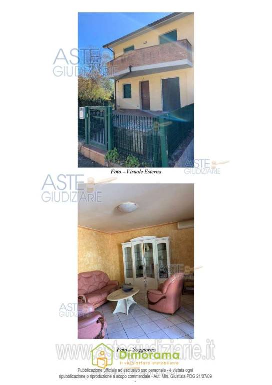 appartamento in vendita a Novafeltria