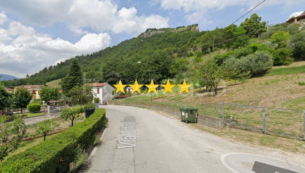 appartamento in vendita a Novafeltria