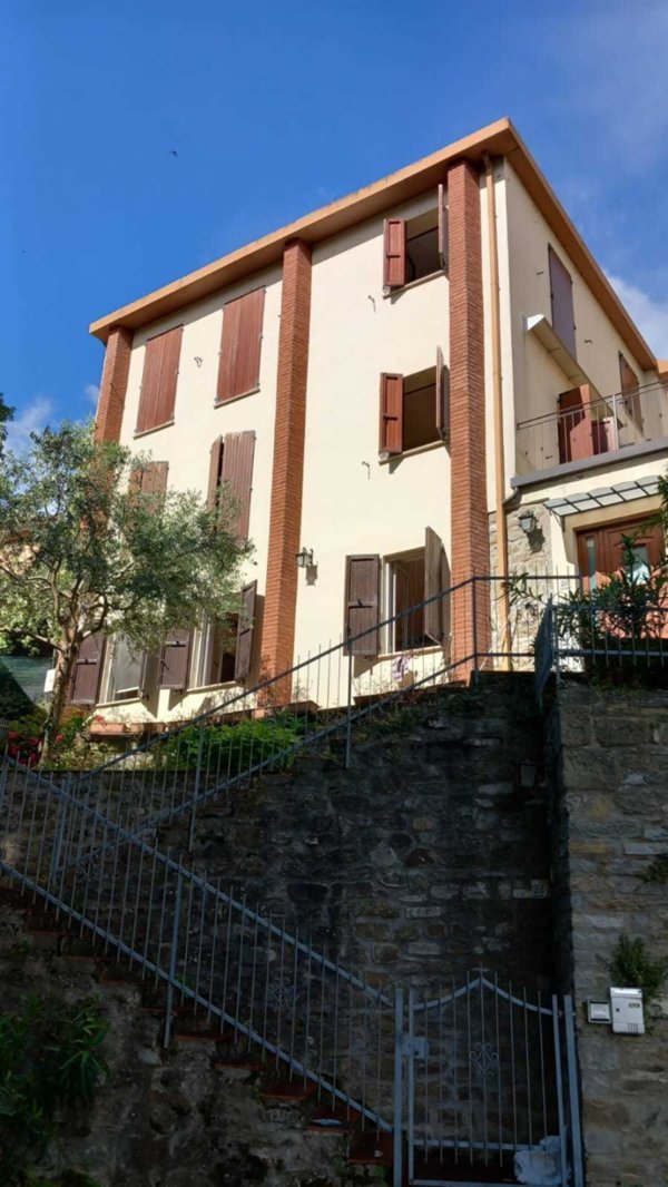 appartamento in vendita a Novafeltria