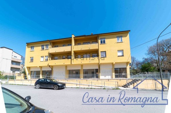 appartamento in vendita a Novafeltria