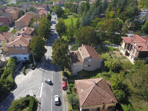 casa indipendente in vendita a Novafeltria