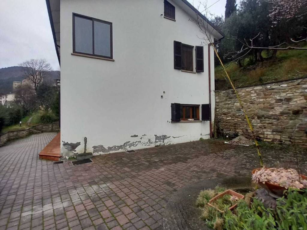 casa indipendente in vendita a Novafeltria