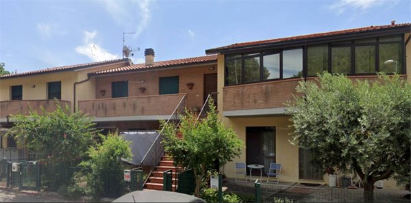 appartamento in vendita a Novafeltria