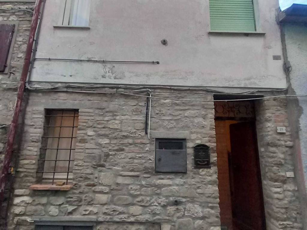 casa indipendente in vendita a Novafeltria
