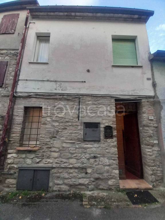 casa indipendente in vendita a Novafeltria