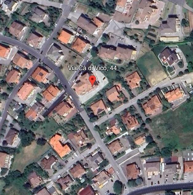 appartamento in vendita a Novafeltria