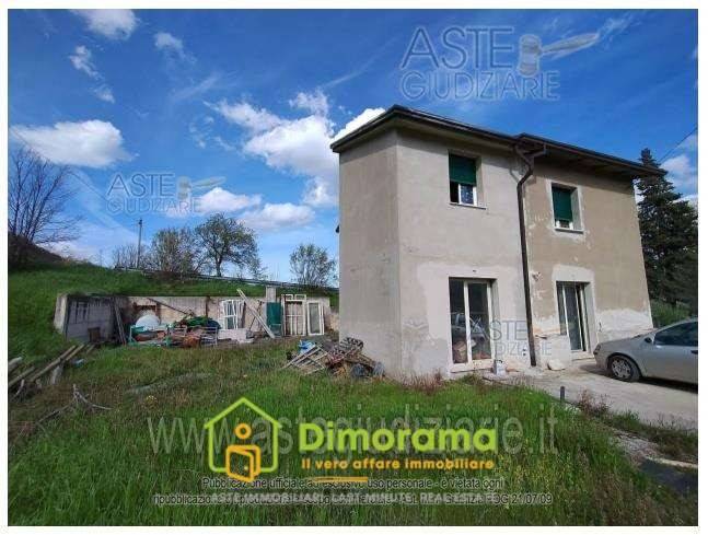 appartamento in vendita a Novafeltria