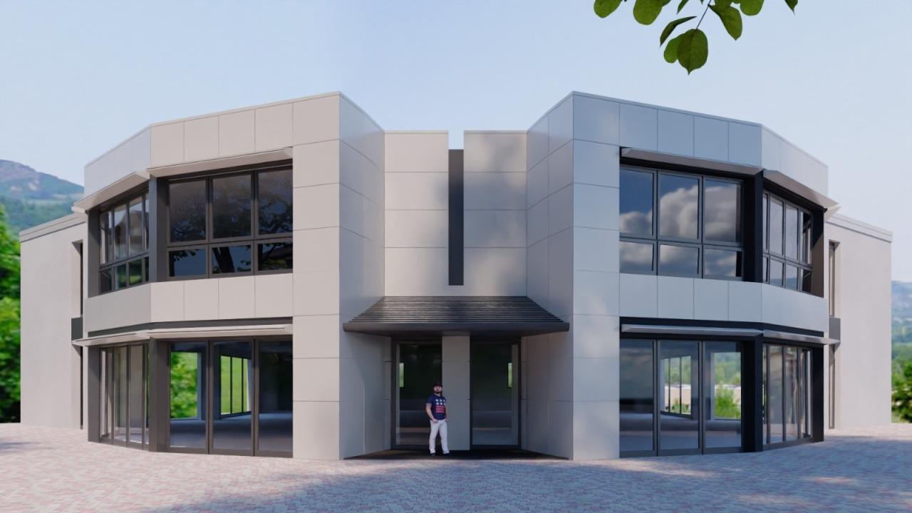 appartamento in vendita a Novafeltria