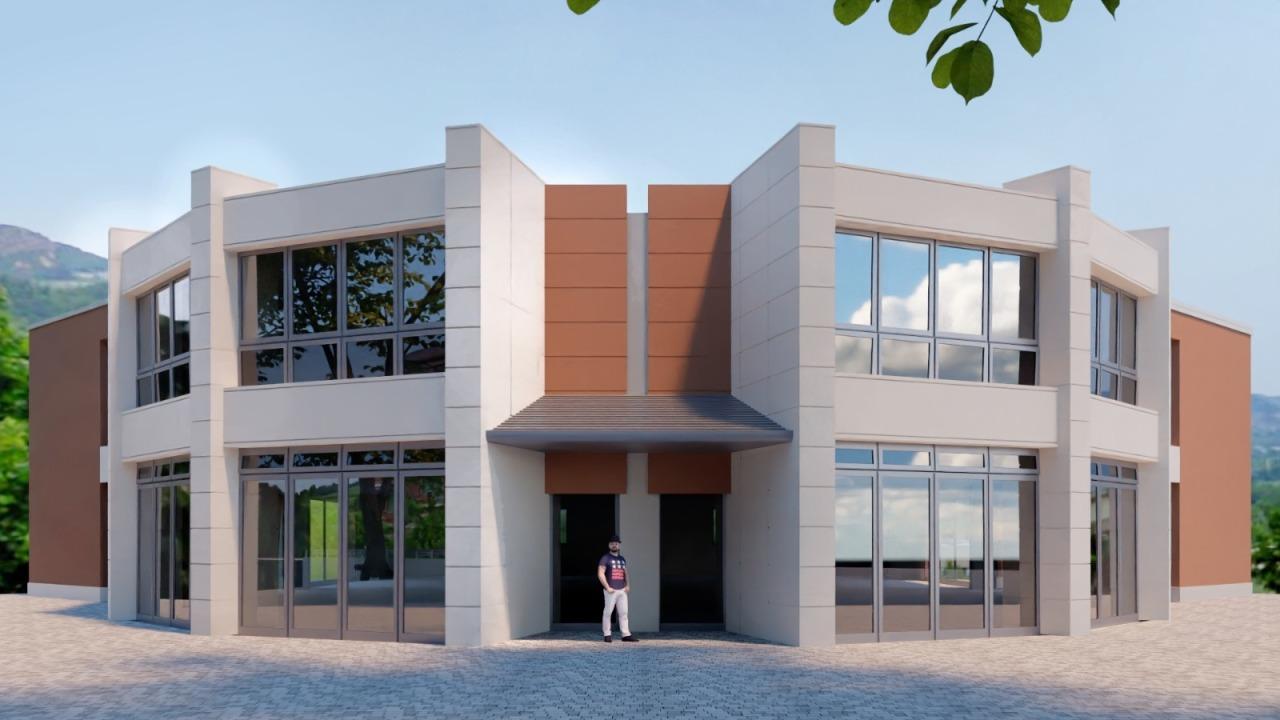 appartamento in affitto a Novafeltria