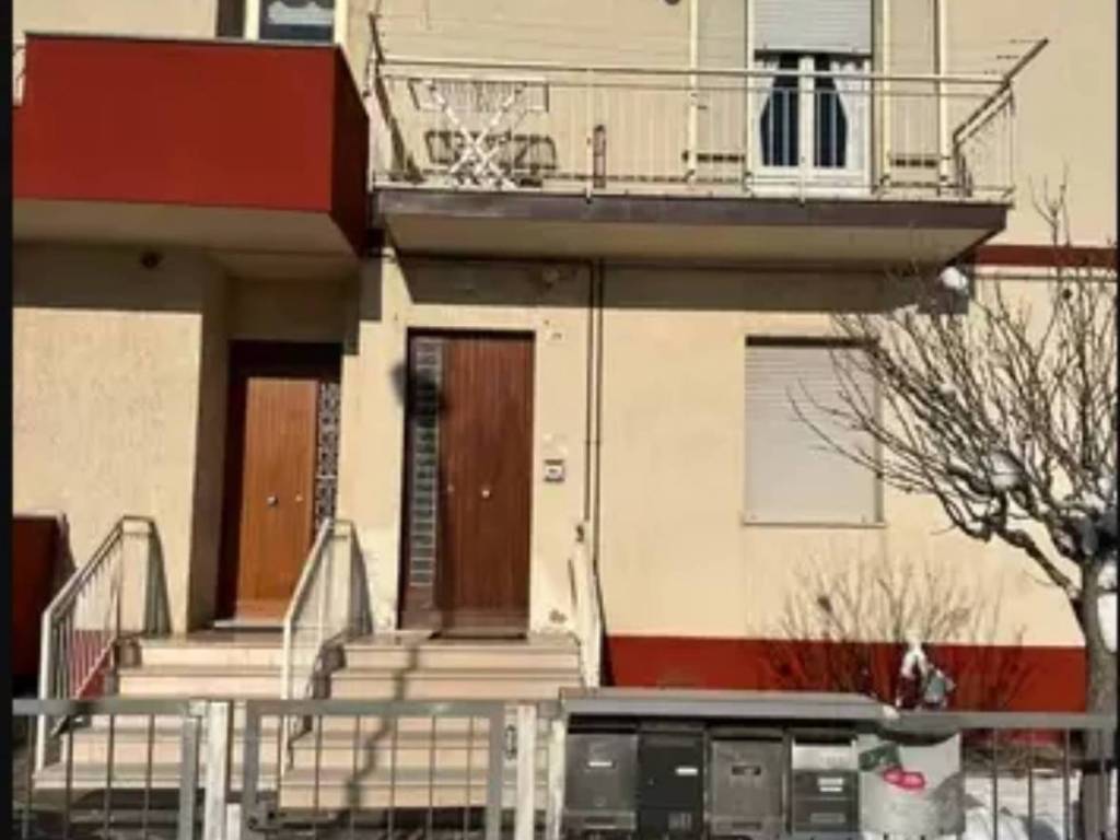 appartamento in vendita a Novafeltria