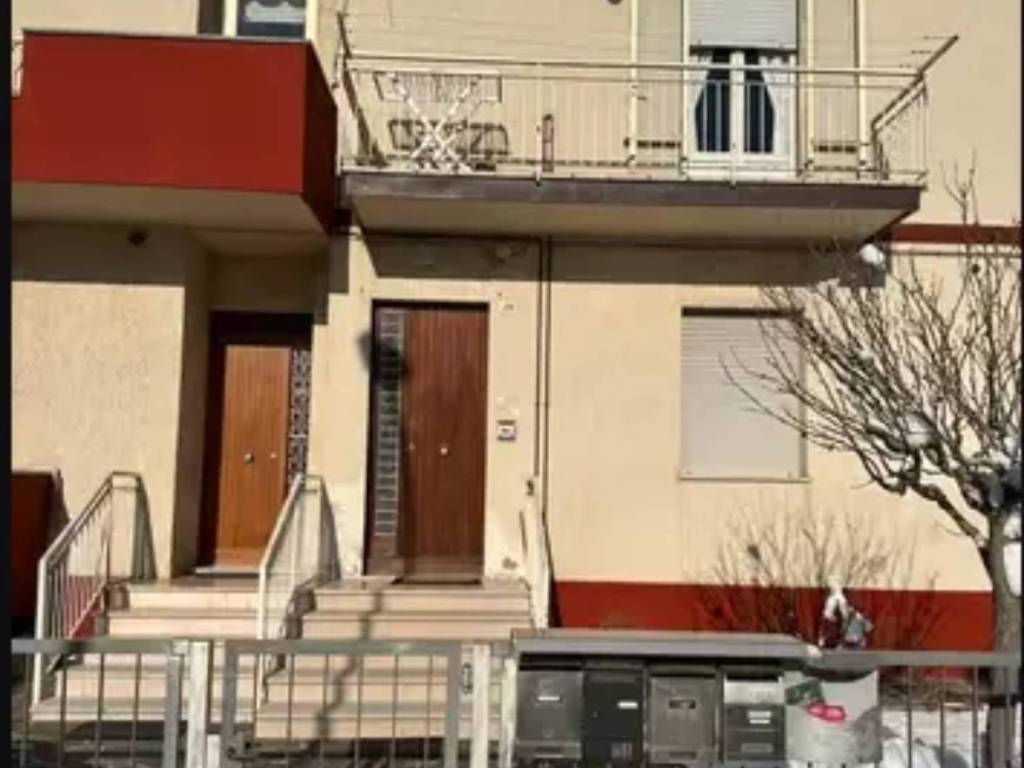 appartamento in vendita a Novafeltria