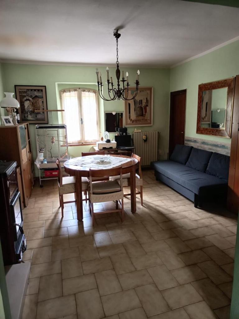 appartamento in vendita a Novafeltria