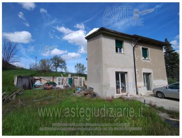 terreno edificabile in vendita a Novafeltria