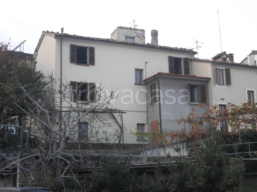 casa indipendente in vendita a Novafeltria