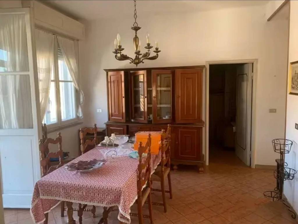 appartamento in vendita a Novafeltria