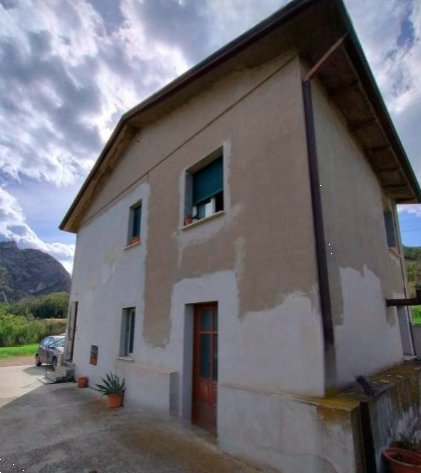 appartamento in vendita a Novafeltria
