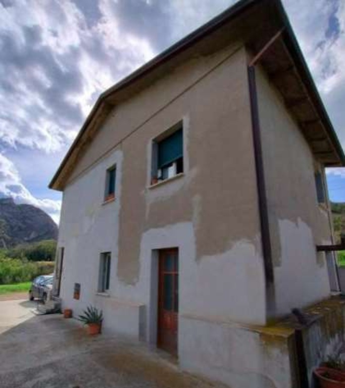 appartamento in vendita a Novafeltria