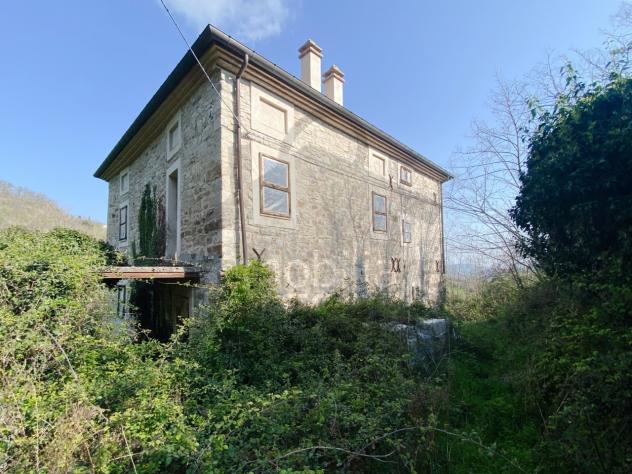 casa indipendente in vendita a Novafeltria in zona Libiano