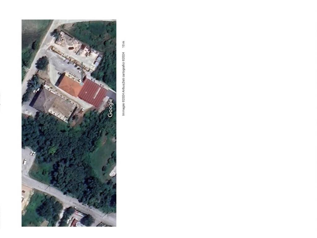 terreno edificabile in vendita a Novafeltria