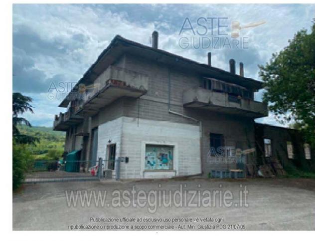 appartamento in vendita a Novafeltria in zona Torricella
