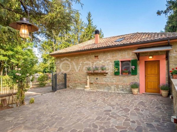 casa indipendente in vendita a Novafeltria in zona Perticara