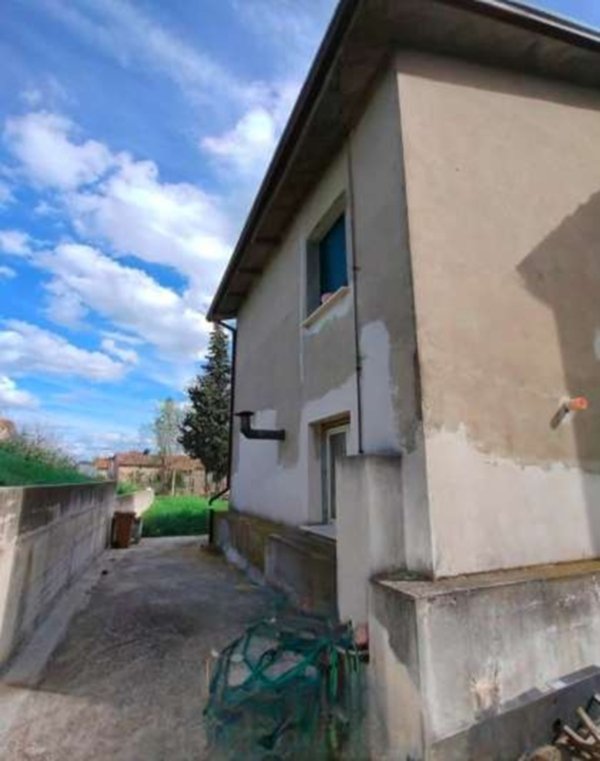 appartamento in vendita a Novafeltria