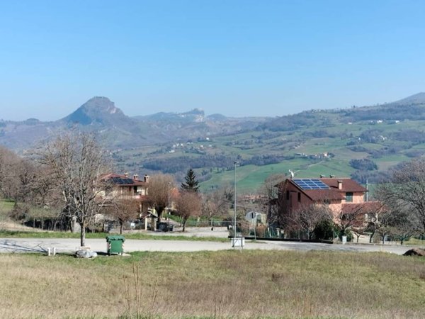 terreno agricolo in vendita a Novafeltria in zona Torricella