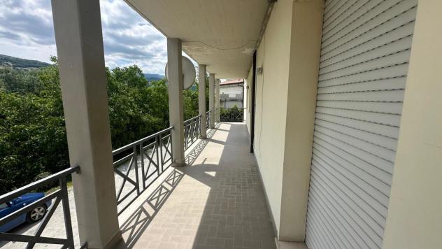 appartamento in vendita a Novafeltria