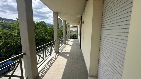 appartamento in vendita a Novafeltria
