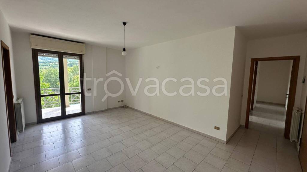 appartamento in vendita a Novafeltria
