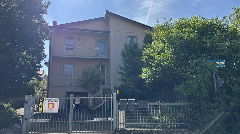appartamento in vendita a Novafeltria