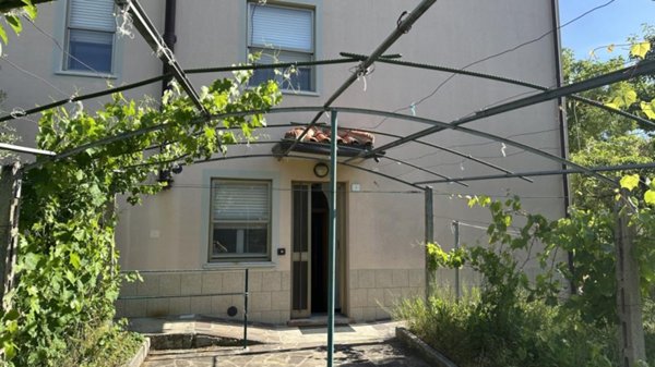 appartamento in vendita a Novafeltria