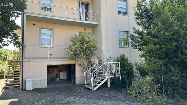 appartamento in vendita a Novafeltria