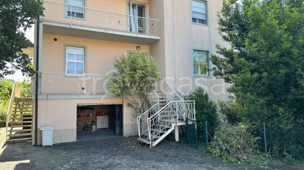 appartamento in vendita a Novafeltria