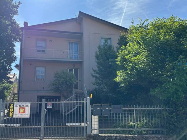 appartamento in vendita a Novafeltria