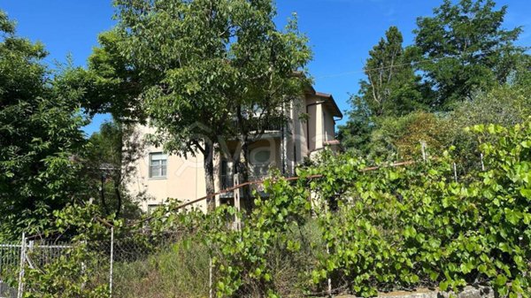 appartamento in vendita a Novafeltria