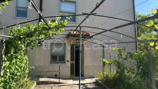 appartamento in vendita a Novafeltria