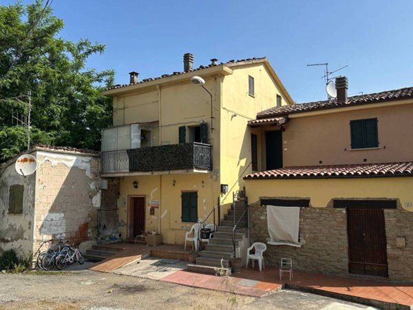 appartamento in vendita a Novafeltria