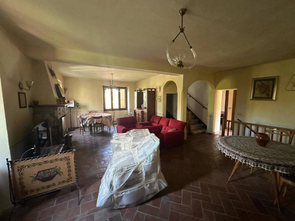 casa indipendente in vendita a Novafeltria