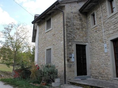 casa indipendente in vendita a Novafeltria