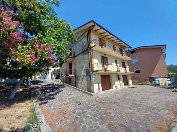 appartamento in vendita a Novafeltria