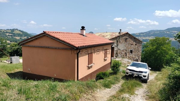 appartamento in vendita a Novafeltria in zona Torricella