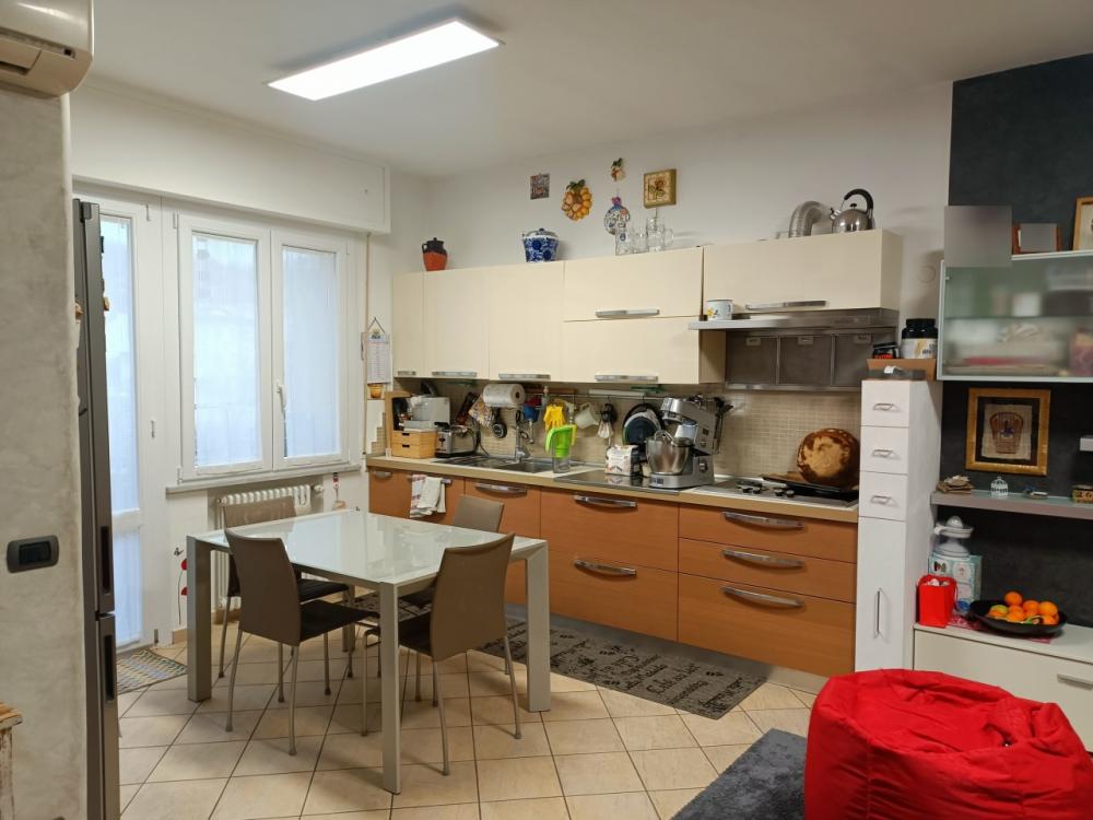 appartamento in vendita a Novafeltria